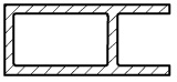 extruded aluminum profiles