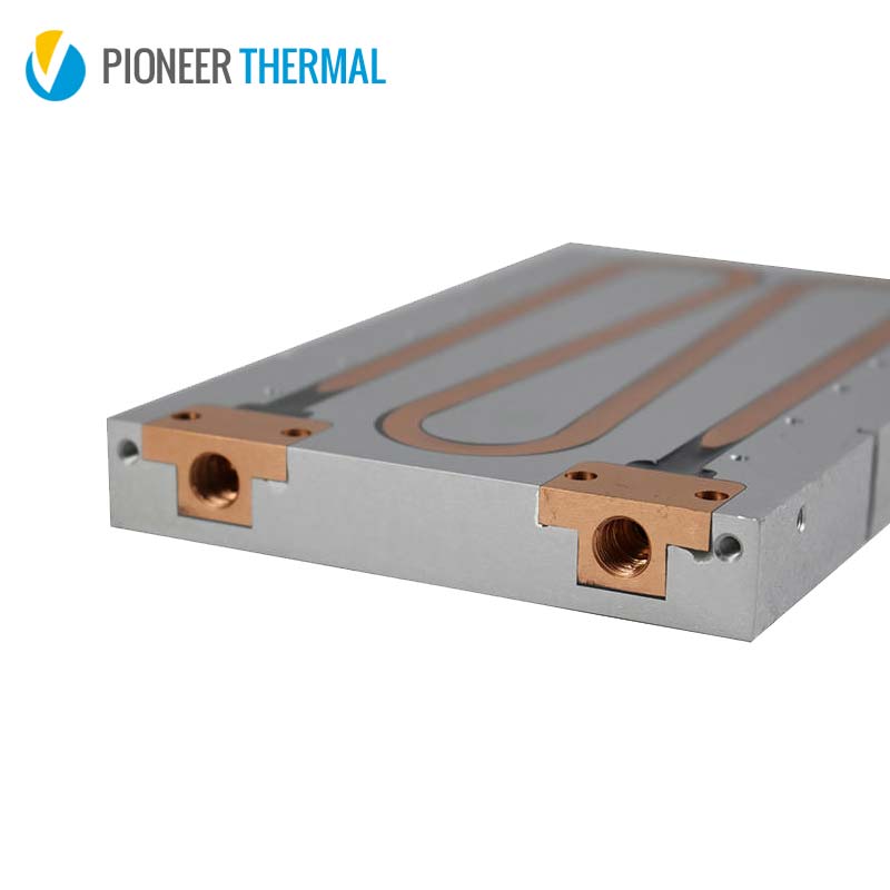 Cold Plate Heat Sink