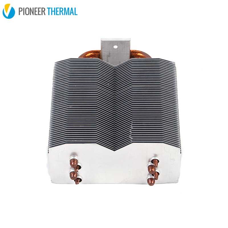 Cpu Cooler Heat Sink