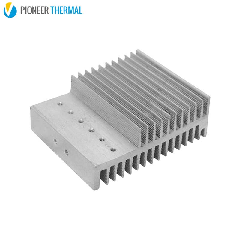 Extruded Heat Sinks Design Manufacturer - Pioneer Thermal Heat Sink ...