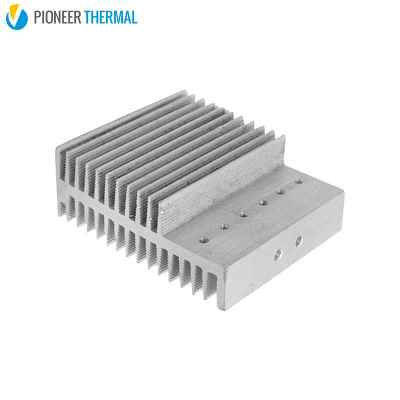 Extruded Heat Sinks Design Manufacturer - Pioneer Thermal Heat Sink ...