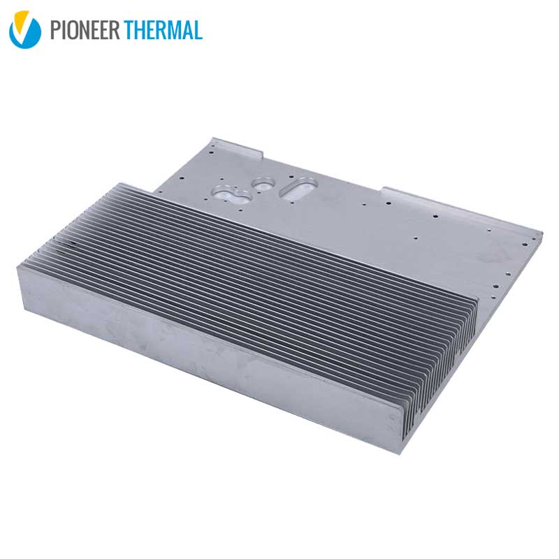 Extruded Heatsink