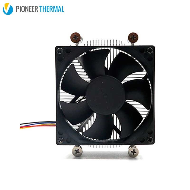 Heatsink with Fan AMD