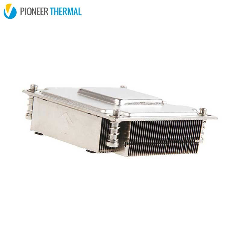 Vapor Chamber Heat Sink