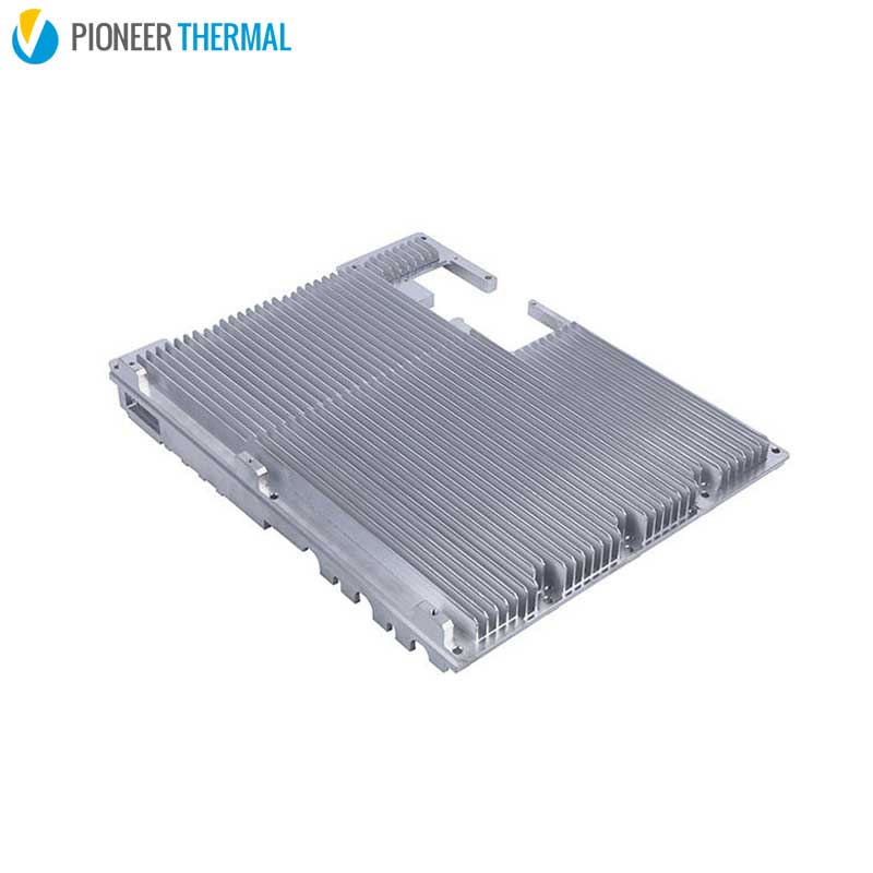 Extruded Heatsinks