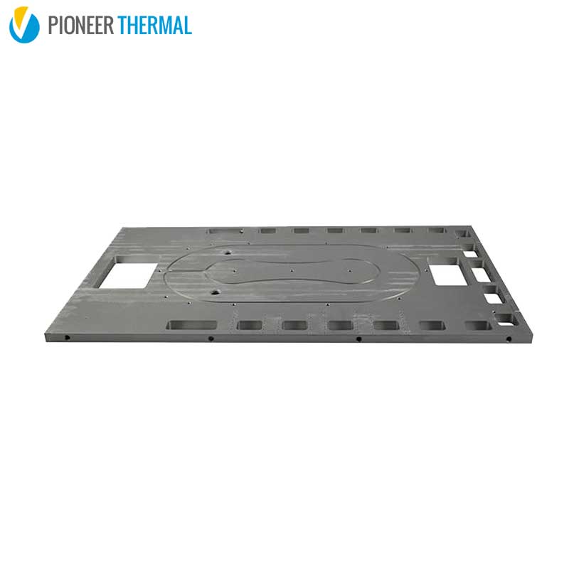 Water Cooling Plates