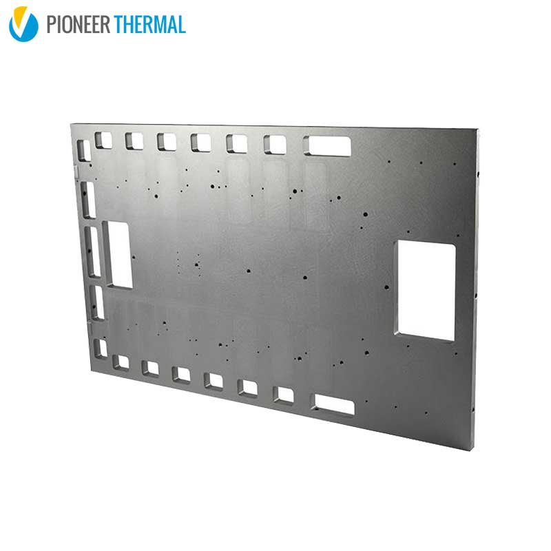 Water Cooling Plate