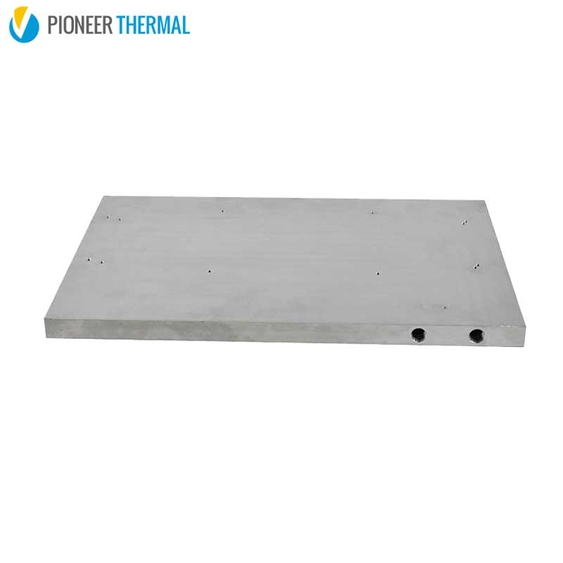 Liquid Cooling Plate