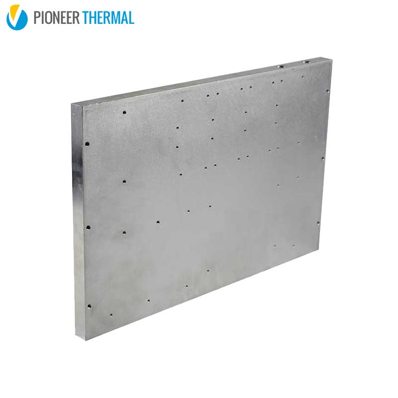 Liquid Cooling Plate