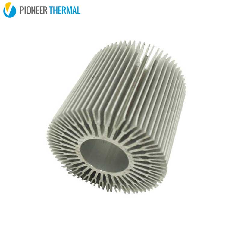 Led Light Heatsink