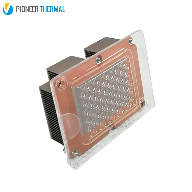 Passive Heat Sink