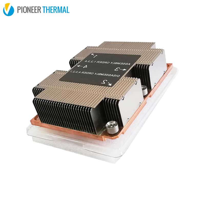 Passive Heat Sink