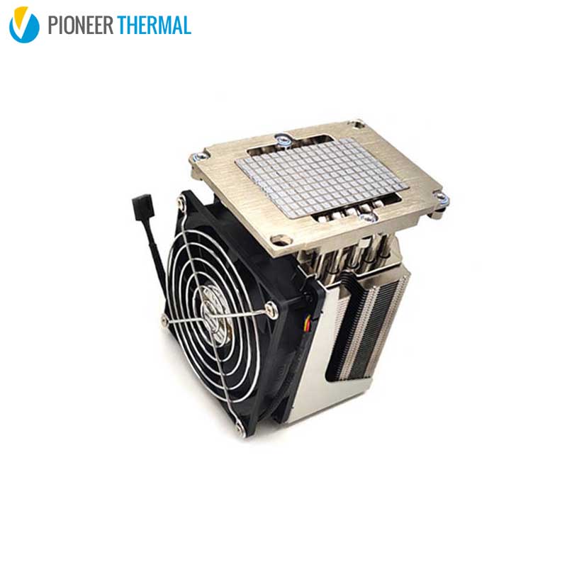 Supermicro Active CPU Heatsink