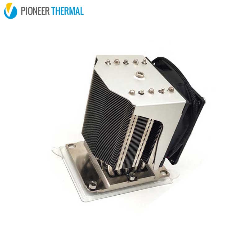 Supermicro Active CPU Heatsink