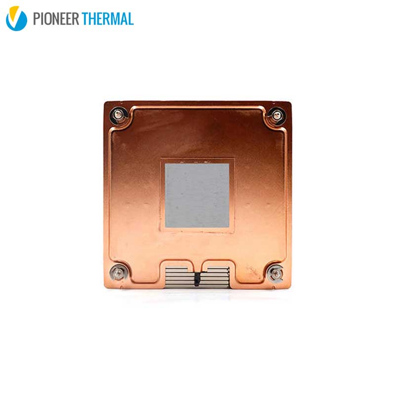 Vapor Chamber Heatsink