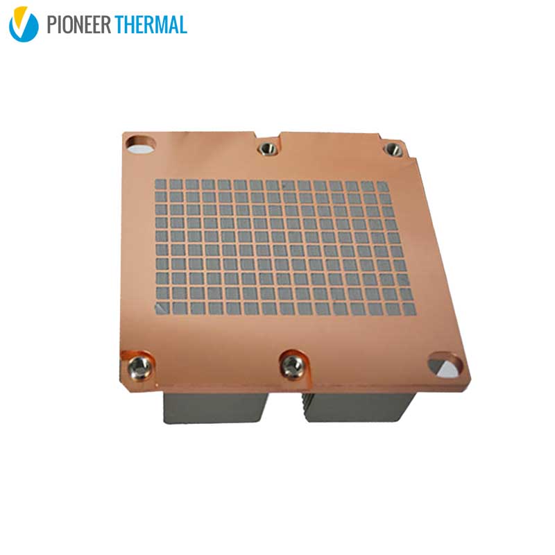 Passive Server Heatsink