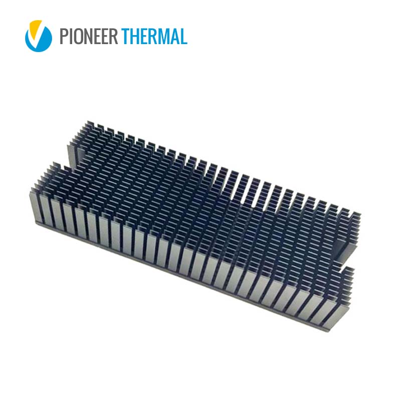 5G Heat Sink China