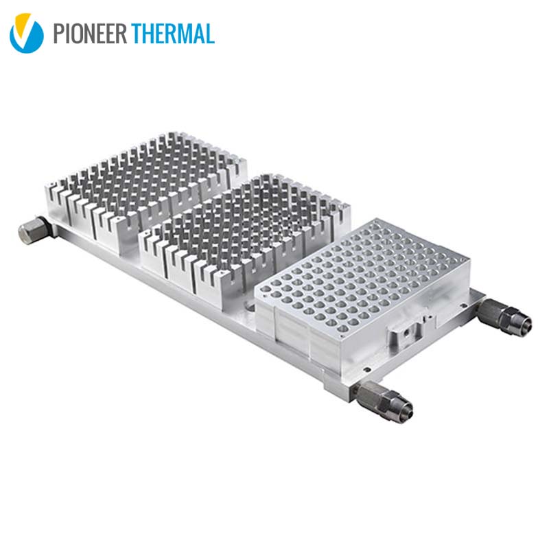 Aluminum Liquid Cold Plate