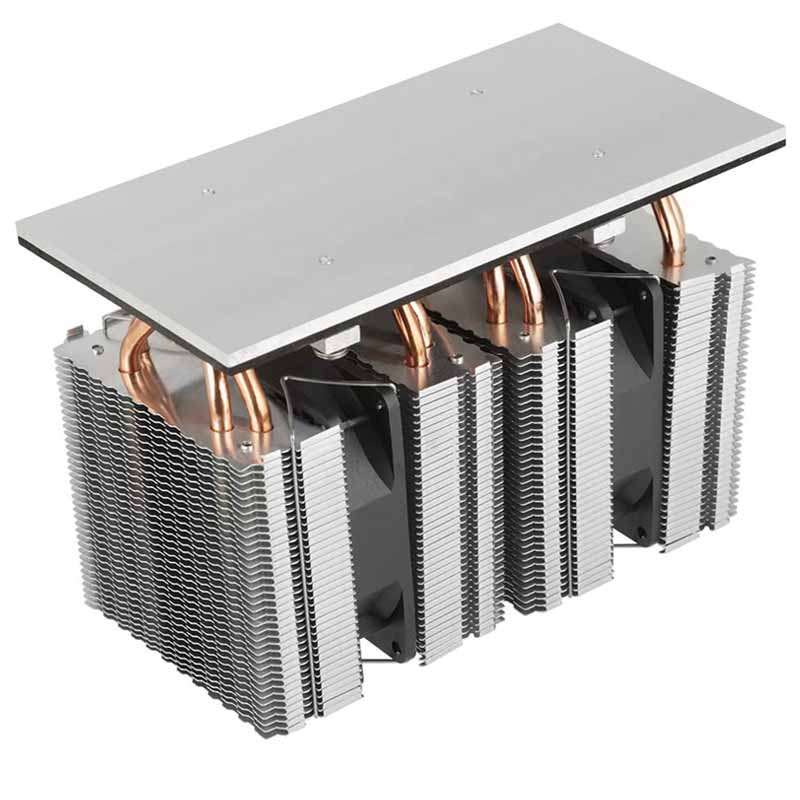 High Power Heat Sink