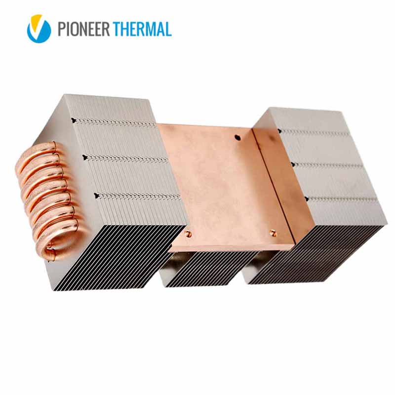 LED Light Heat Sink