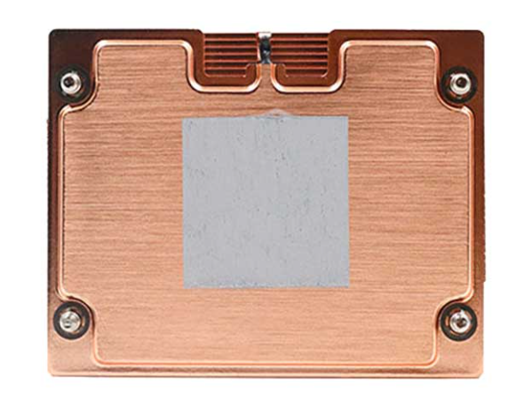 Copper Heatsink