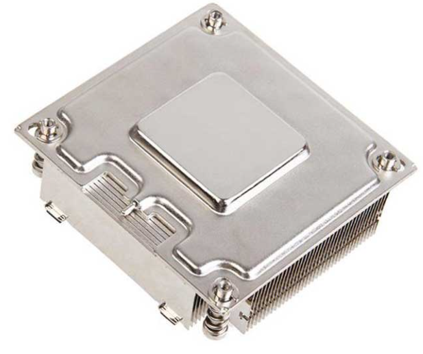 CPU Vapor Chamber Heat Sink