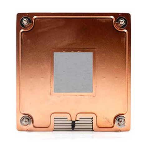 Vapor Chamber Passive CPU Heatsink