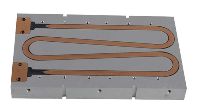 Liquid Cooling Plate