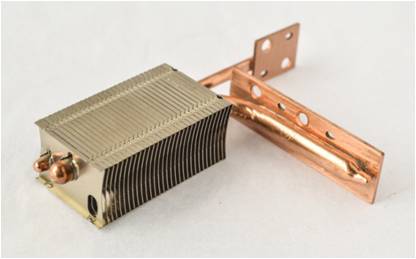 Copper Heat Sink