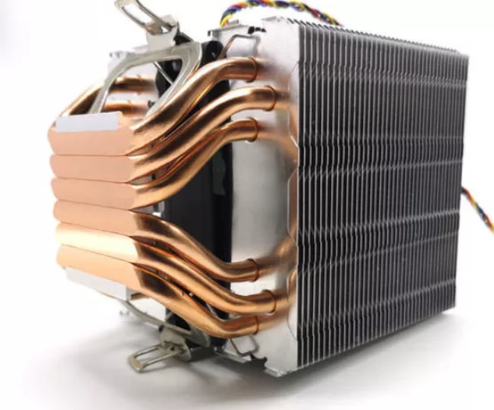 Pioneer Thermal heat pipe heat sink