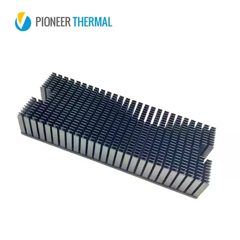 China 5G Heat Sink