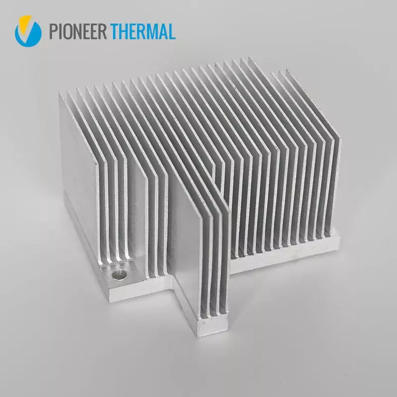 SK-5 Skived Fin Heatsinks