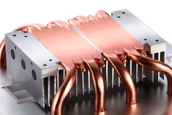 custom heat sink manufacturer