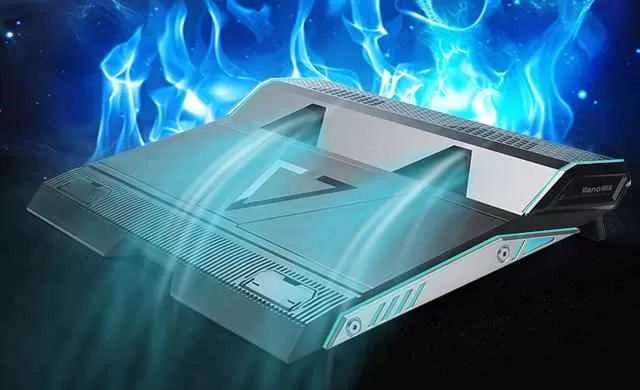 laptop heatsink