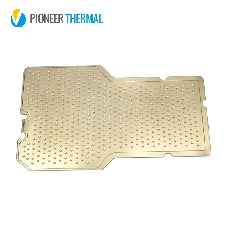 Ultra-Thin Vapor Chamber
